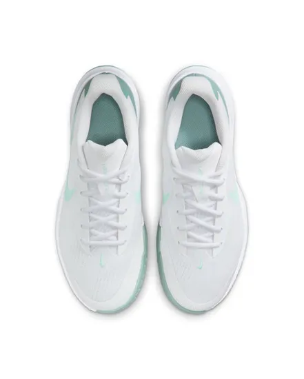 Chaussures de tennis Femme W VAPOR LITE 3 HC Blanc