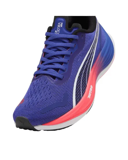 Chaussures De Running Femme Velocity Nitro 3