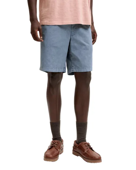 Short Homme JJaiden Carter Wash