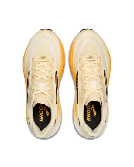 Chaussures de running Homme GHOST 18 Orange