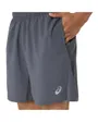 Short Homme ICON 7IN SHORT Gris