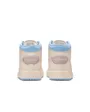 Chaussures de basketball Femme WMNS JORDAN COURT CONNECT MID Beige