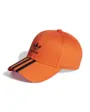 Casquette Unisexe CAP Orange