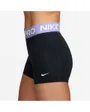 Short Femme W NP 365 3IN Noir