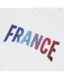 Tee-shirt homme Village Equipe de France Olympique - Tenue officielle