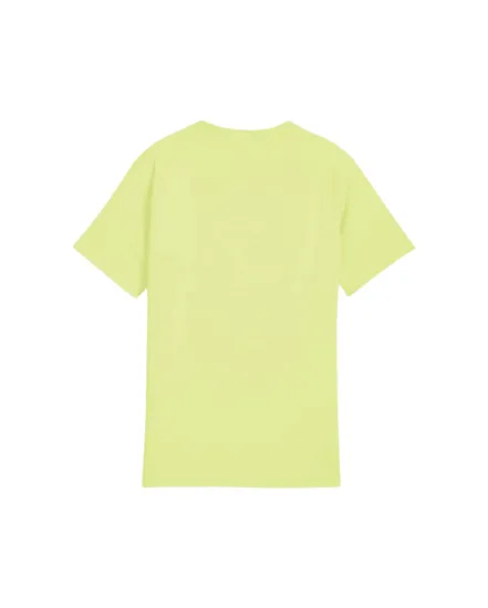 T-Shirt Junior Olympique De Marseille Pumatech Pocket