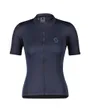 Maillot manches courtes Femme ENDURANCE 10 Bleu foncé