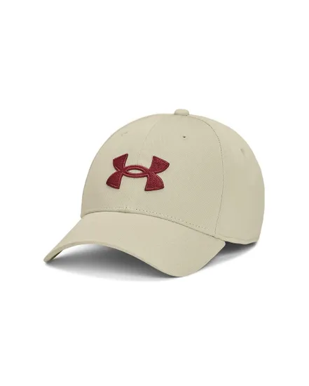 Casquette Homme MEN S UA BLITZING Beige