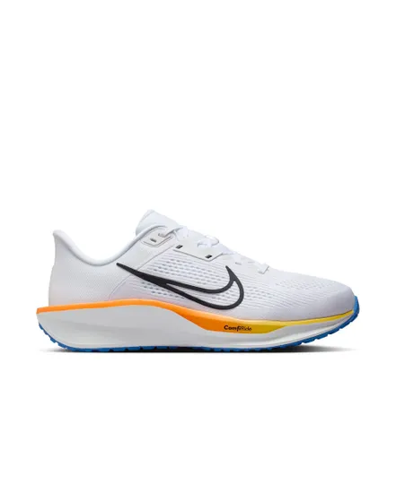 Chaussures de running Homme NIKE QUEST 6 Blanc