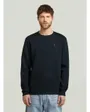 Sweat Homme PREMIUM CORE R SW LS Noir
