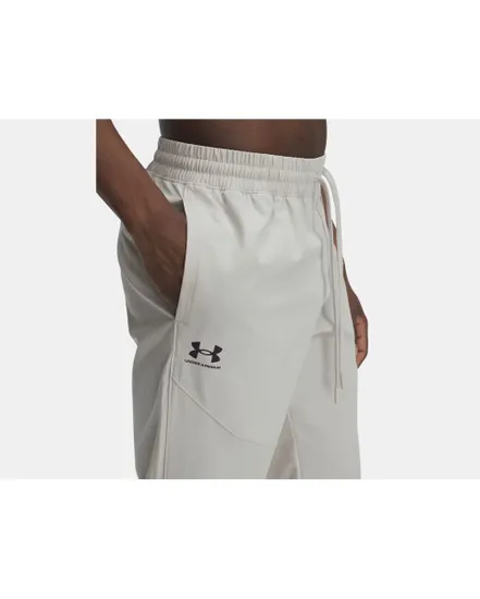 Pantalon Homme UA VIBE WOVEN JOGGER