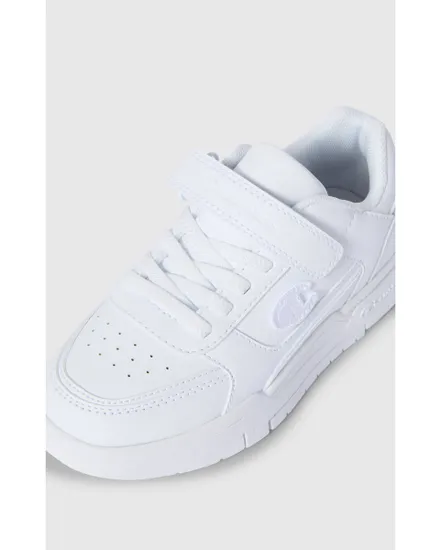 Chaussures Enfant RD18 HERITAGE B PS LOW CUT SHOE Blanc