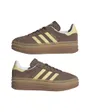 Sneakers Femme Gazelle Bold