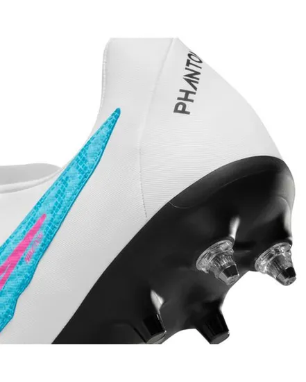 Crampons de football Homme PHANTOM GX ACADEMY SG-PRO AC Bleu