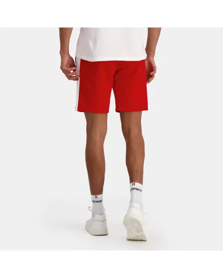 Short Homme BAS SHORT N1 M Rouge