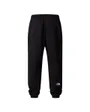 Pantalon de survetement Homme M ESSENTIAL RELAXED STRAIGHT JOGGER Noir