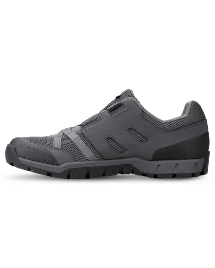 Chaussures loisir Unisexe SPORT CRUS-R BOA® Gris/Noir