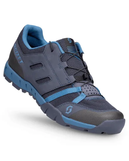 Chaussures loisir Unisexe SPORT CRUS-R Bleu