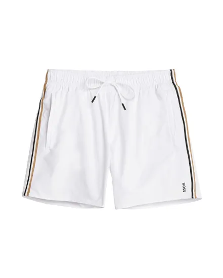 Short De Bain Homme Iconic