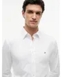 Chemise Homme PERFORMANCE SF INTER Blanc