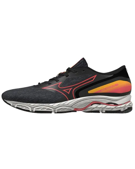 Chaussures de running Femme WAVE PRODIGY 5(W) Noir