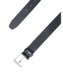 Ceinture Homme ADAN 3.5 EXT Bleu Marine