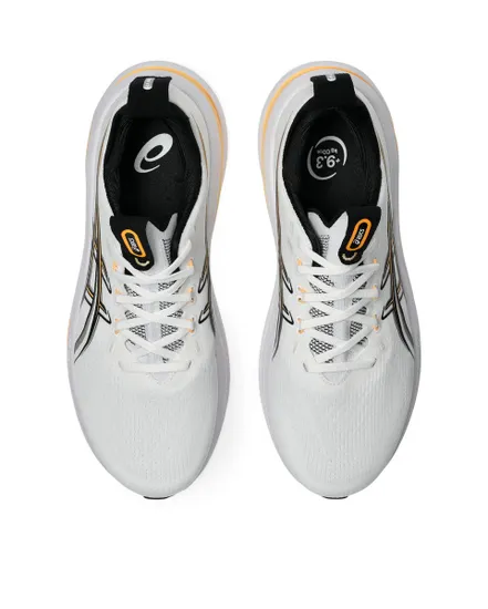 Chaussures de running Homme GEL-NIMBUS 28 Blanc