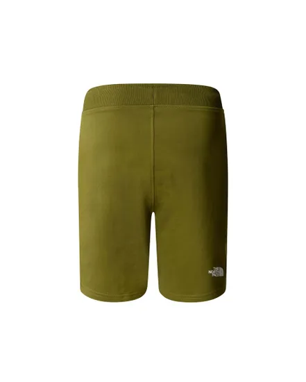 Short Homme M STANDARD SHORT LIGHT-EU Vert