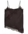 Débardeur Femme VMNOVI Lace