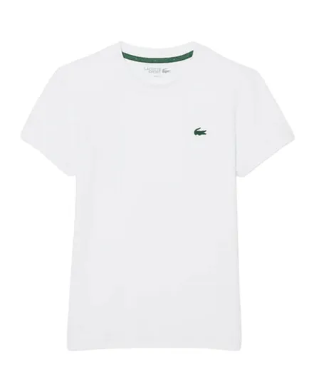 T-shirt Tennis Femme Lacoste Ultra Dry