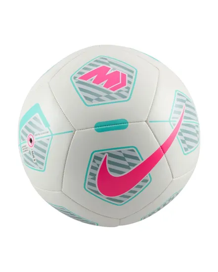 Ballon Unisexe NK MERC FADE Blanc