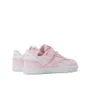 Chaussures Fille SMASH EDGE ELASTIC Rose