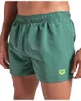 Short de bain Homme FUNDAMENTALS X-SHORT R Vert