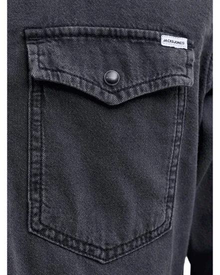 Chemise Jean Homme Sheridan