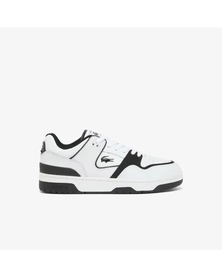 Chaussures Homme COURTCAGE SET 126 6 SMA Blanc