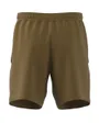 Short Homme YOGA BASE SHORT Vert