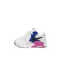 Chaussures basses Enfant NIKE AIR MAX EXCEE (TD) Blanc