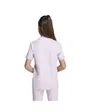 T-shirt Fille J SL TEE 160 Rose