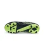 Chaussures de football Enfant FUTURE 4 4 FG/AG JR Noir