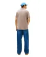 Polo Homme TJM REG TIPPED POLO