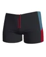 Boxer de bain Homme DIVE AQSH Noir