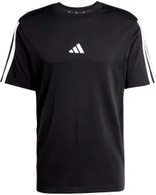 T-shirt Homme 3 Bandes Single Jersey