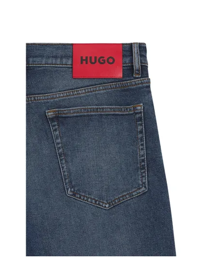 Jean Slim Homme HUGO 708