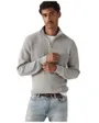 Sweat Homme Levi's Quarter Zip