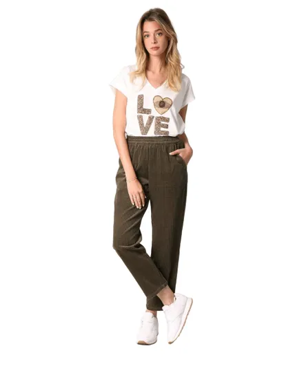 Pantalon Femme TAMYLY PA W
