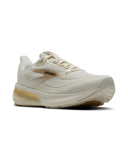 Chaussures de running Femme REVEL 9 Beige