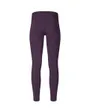 Legging Femme STRONG W LONG RUN TIGHTS Violet