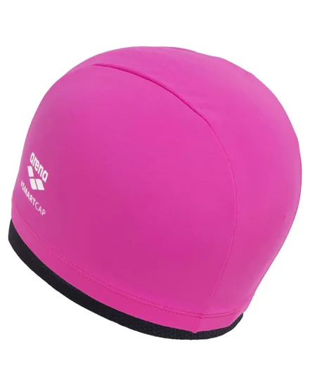 Bonnet de bain Unisexe SMARTCAP Rose