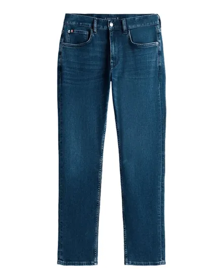 Jean Homme CORE DENTON TINTED B Bleu