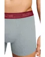 Boxers Homme Chromatic Waistband Lot 2